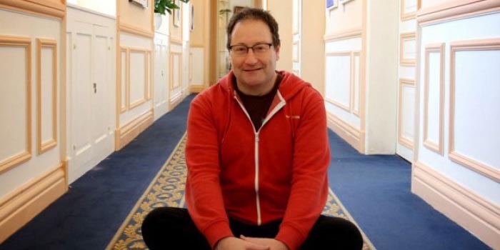 Chris Chibnall