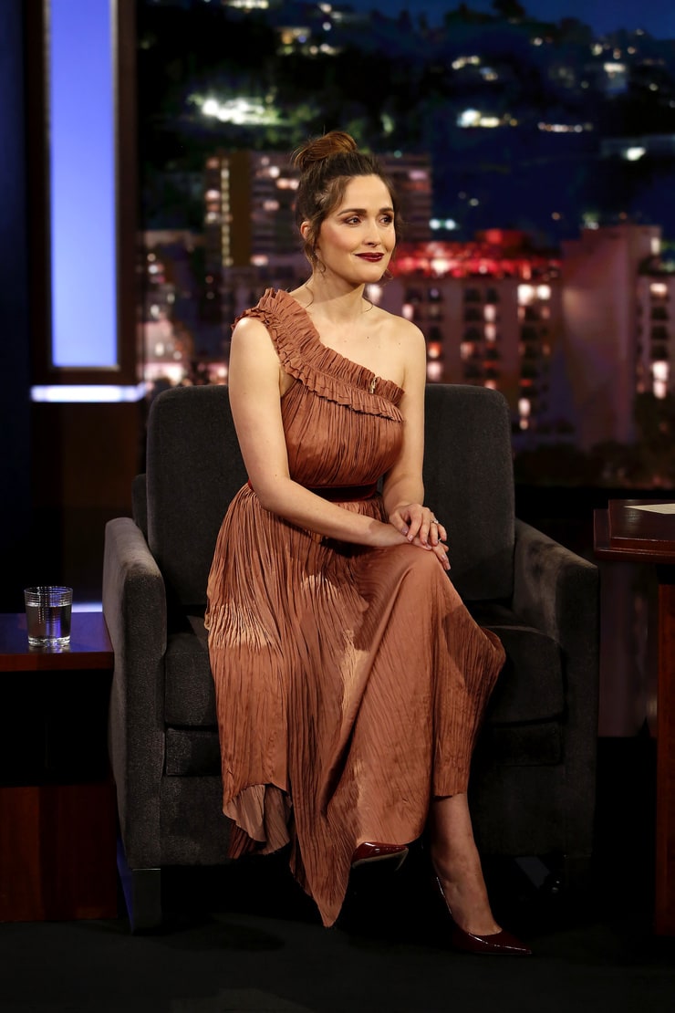 Rose Byrne