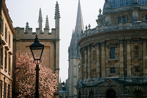 Oxford