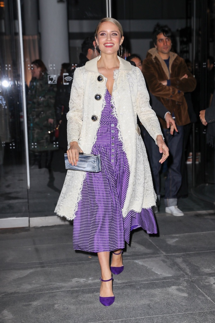 Dianna Agron Dianna Agron