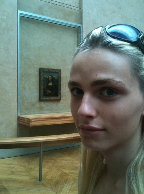 Andrej Pejic