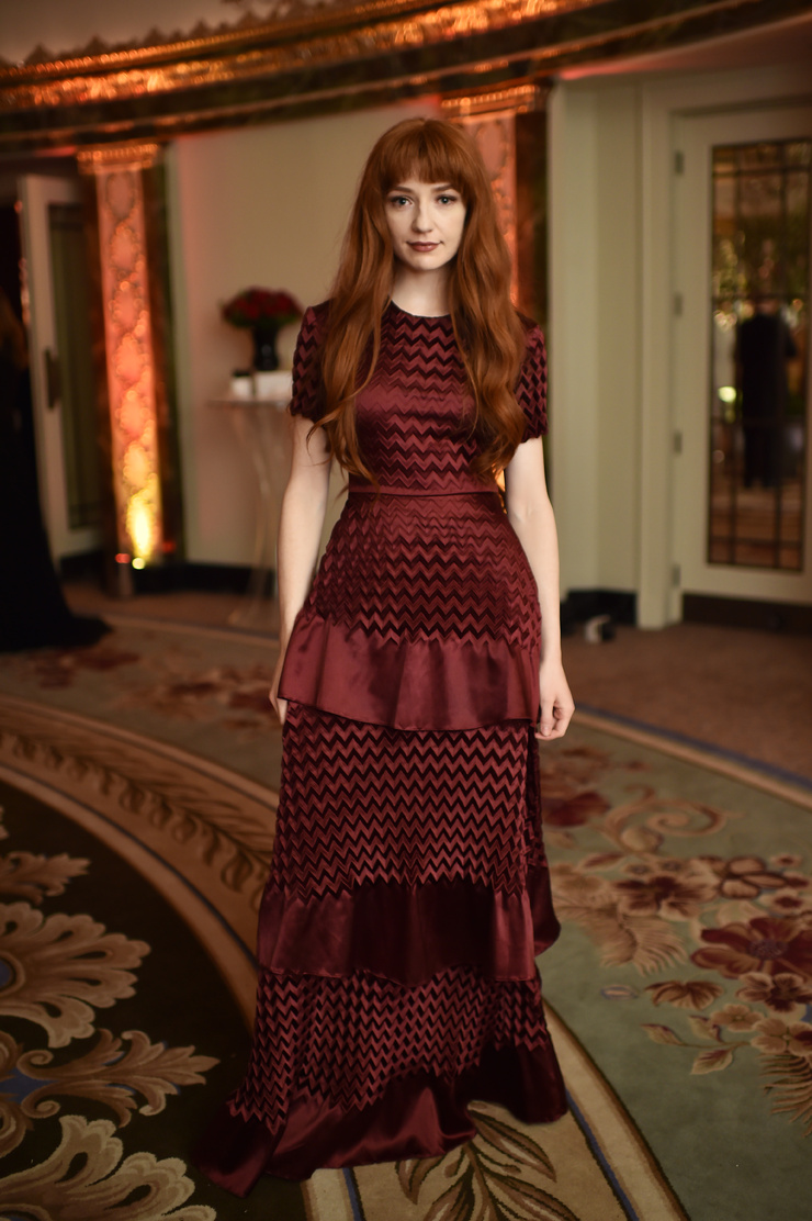 Nicola Roberts