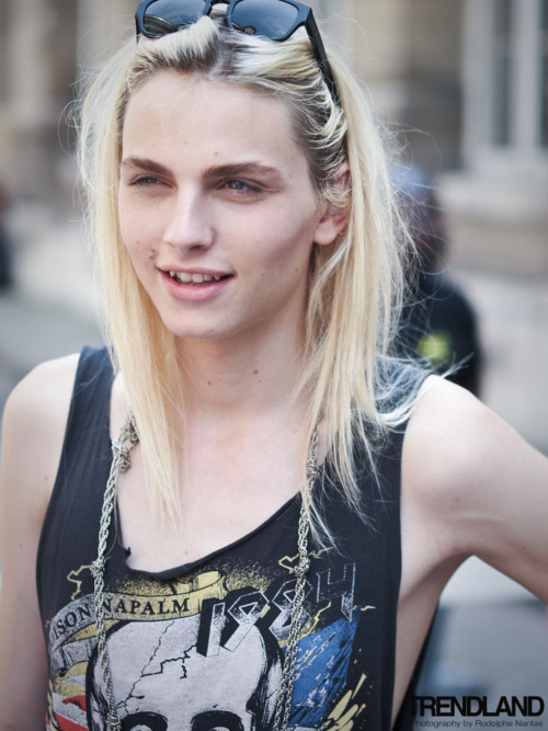 Andrej Pejic