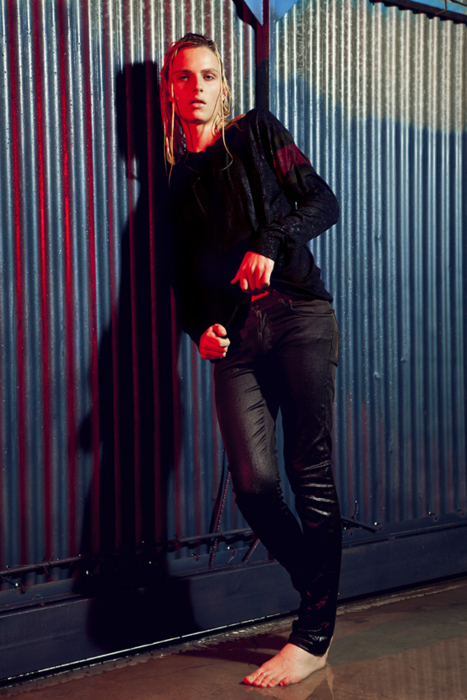 Andrej Pejic