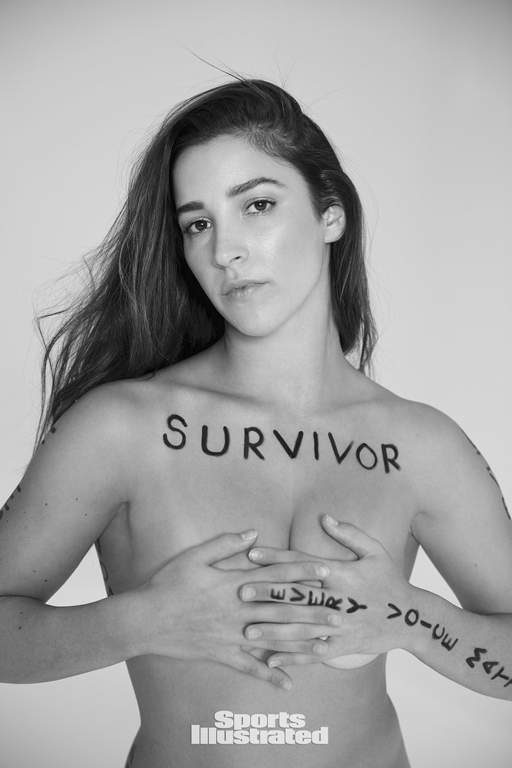Aly Raisman