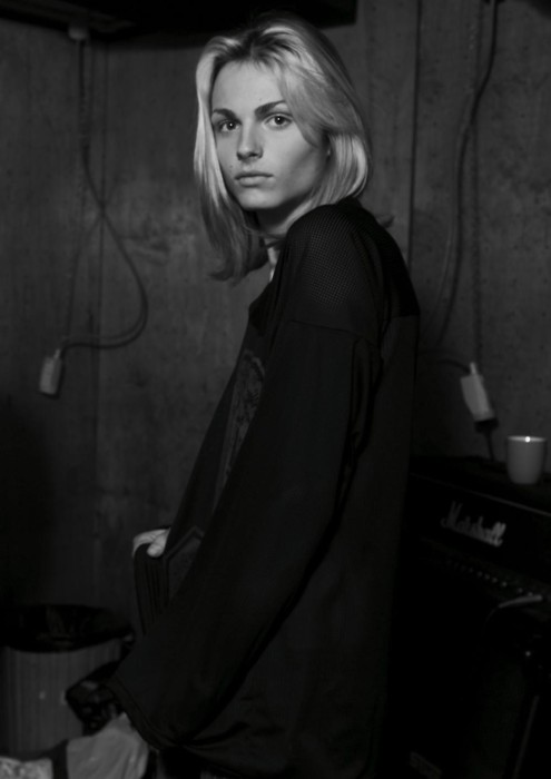 Andrej Pejic