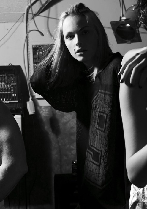 Andrej Pejic