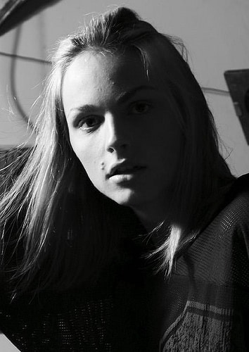 Andrej Pejic