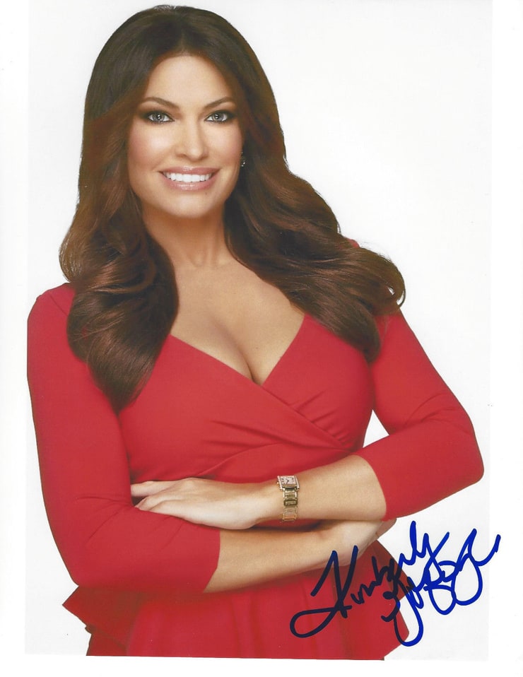 Kimberly Guilfoyle