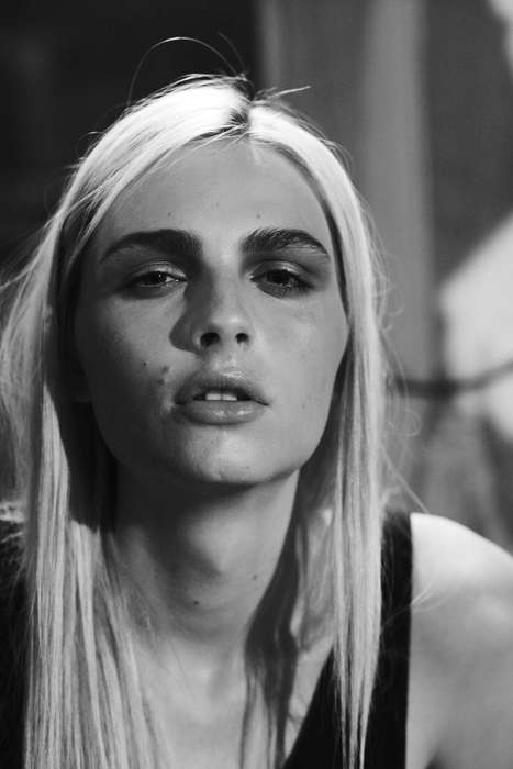 Andrej Pejic