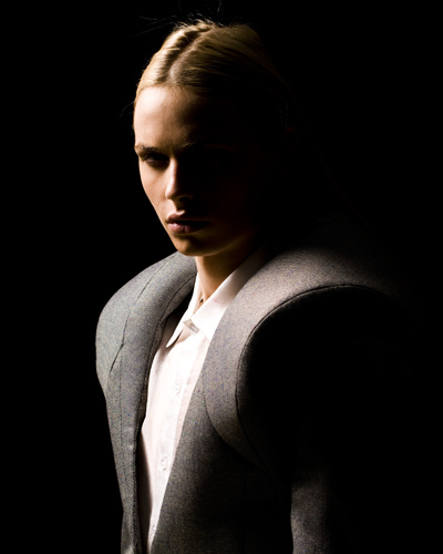 Andrej Pejic