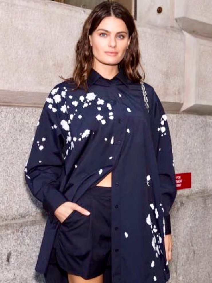 Isabeli Fontana