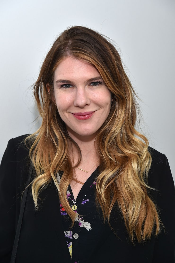 Lily Rabe