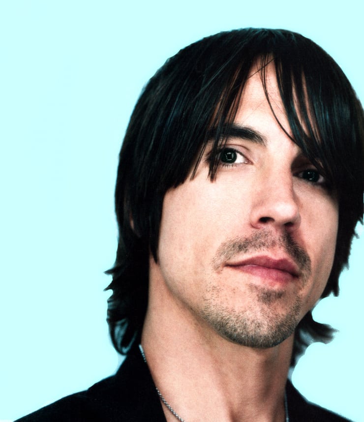 Anthony Kiedis