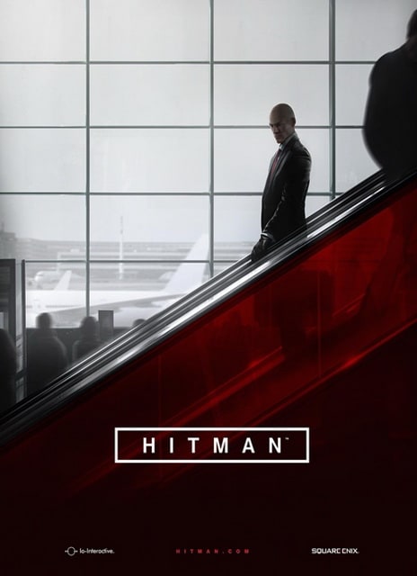 Hitman (2016)