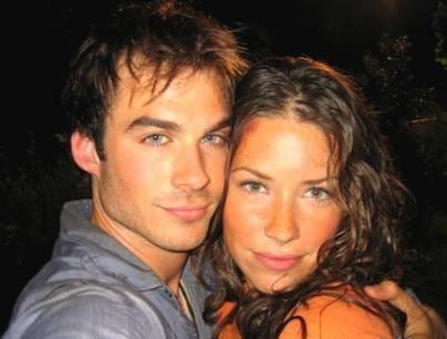 Ian Somerhalder Ian Somerhalder