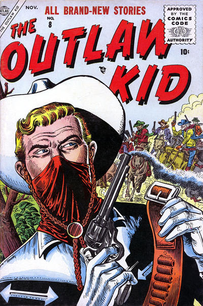 The Outlaw Kid
