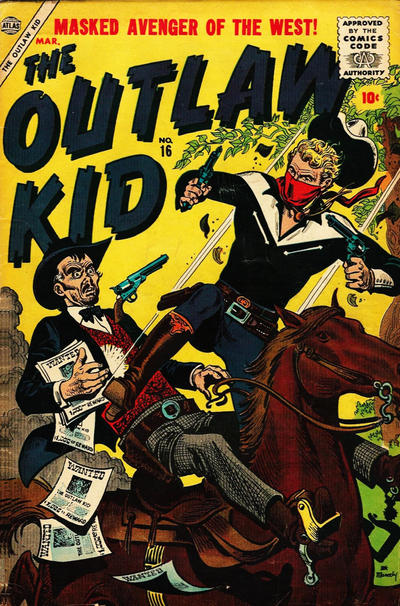 The Outlaw Kid