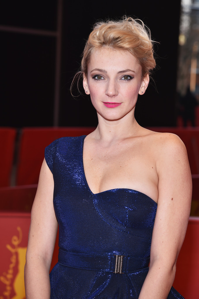 Alexandra Borbély Alexandra Borbély