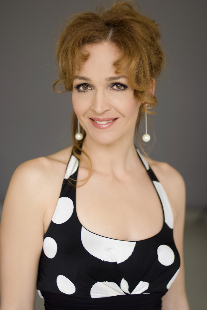 Lili Horváth
