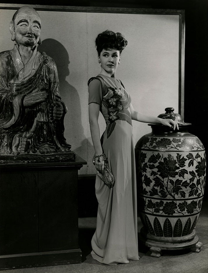 Maureen O'Sullivan Maureen O'Sullivan