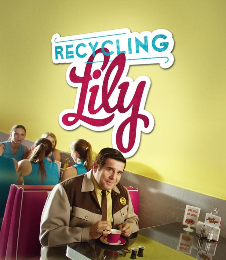 Recycling Lily