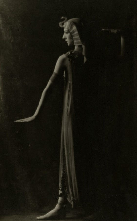 Gertrude Hoffmann