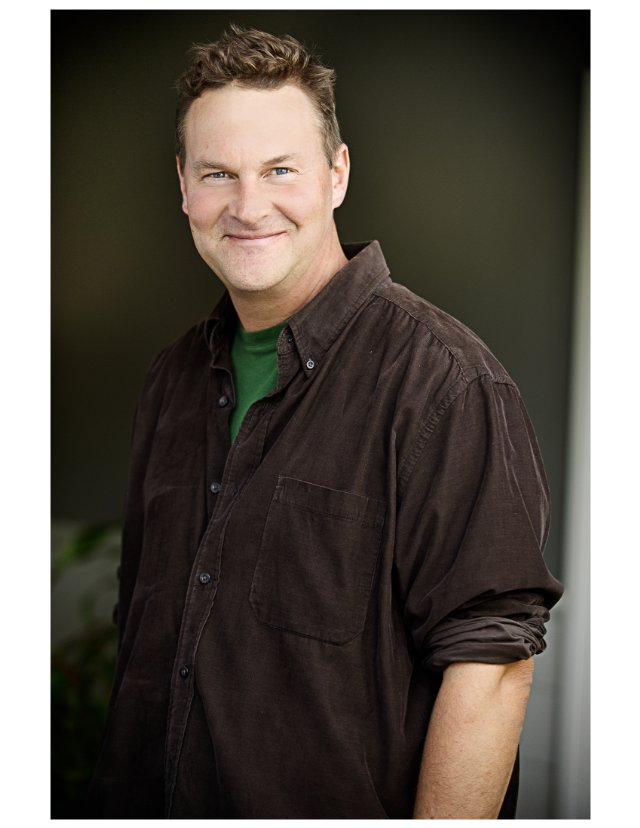 Sean O'Bryan