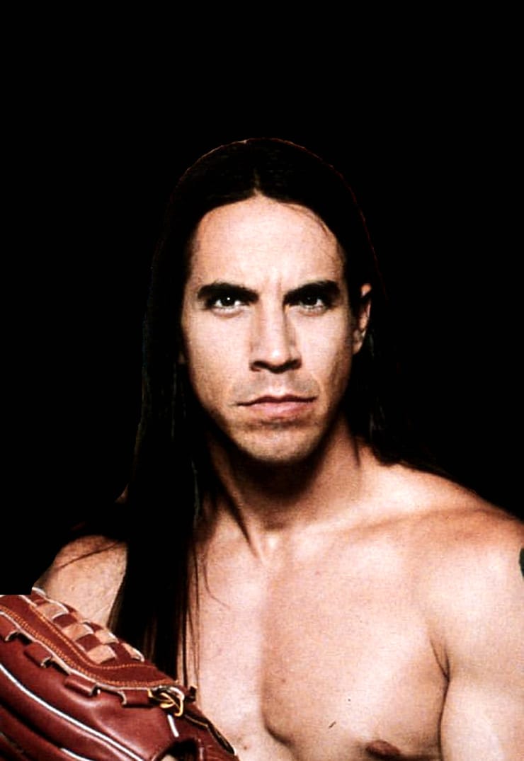 Anthony Kiedis