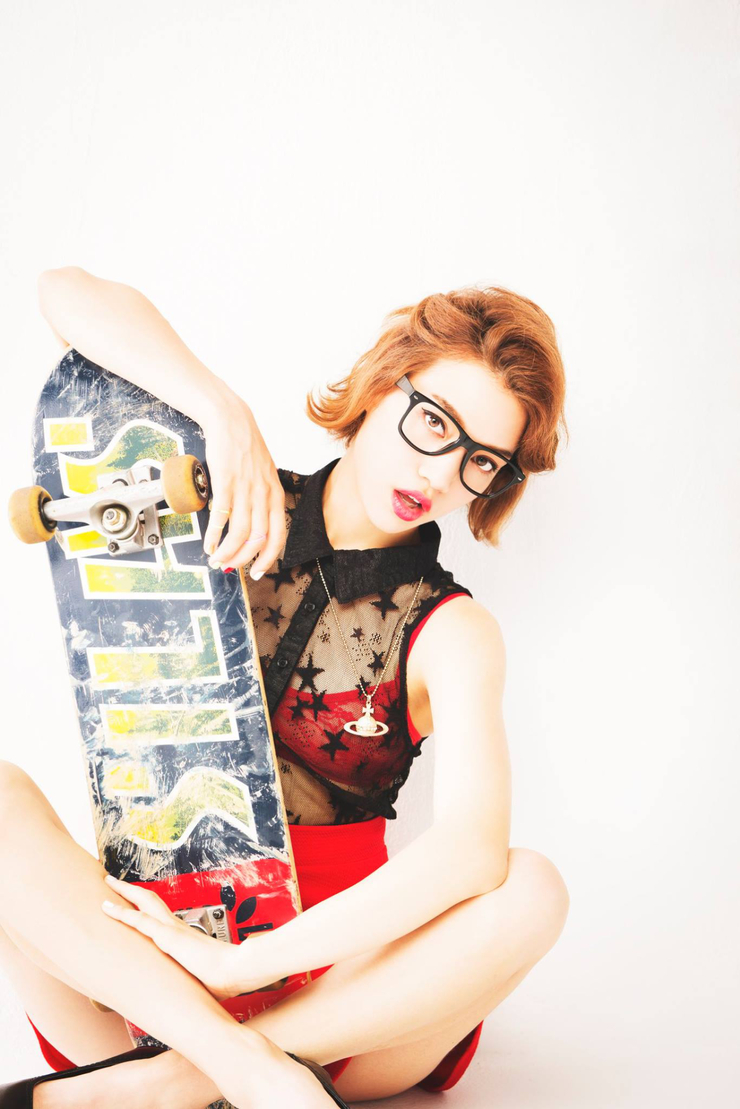 Emily Kaiho Emily Kaiho
