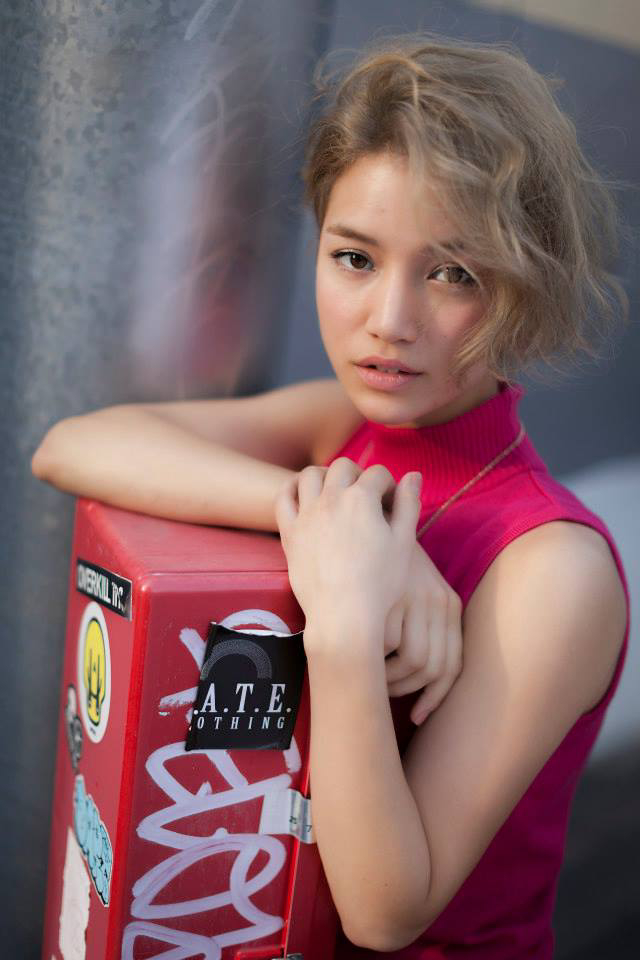 Emily Kaiho Emily Kaiho