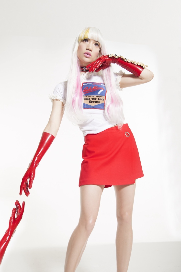 Emily Kaiho