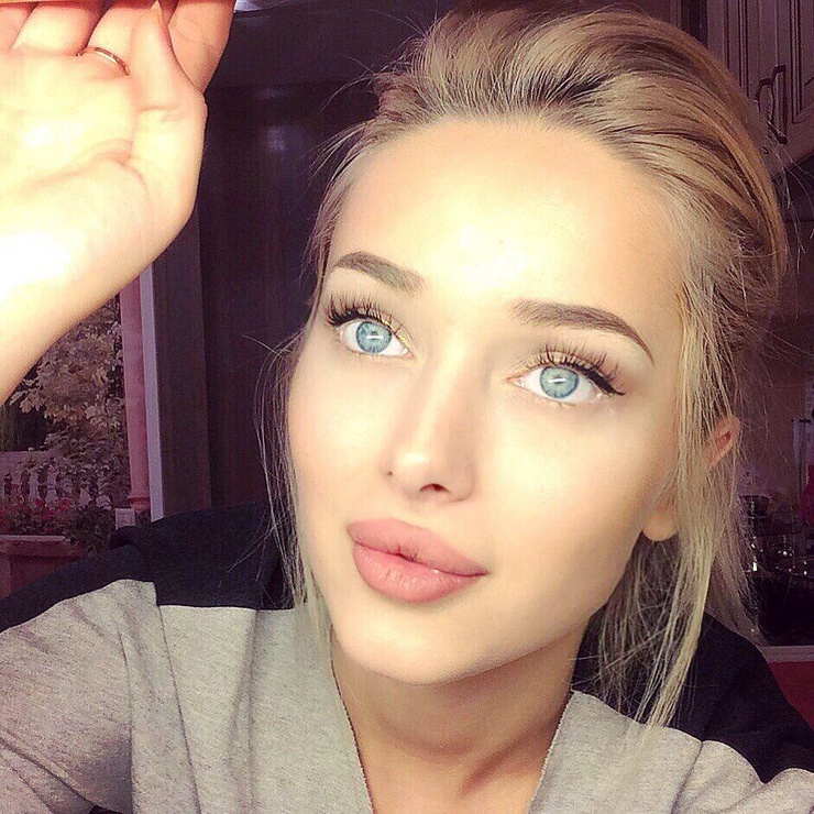 Mari Pashaeva Mari Pashaeva