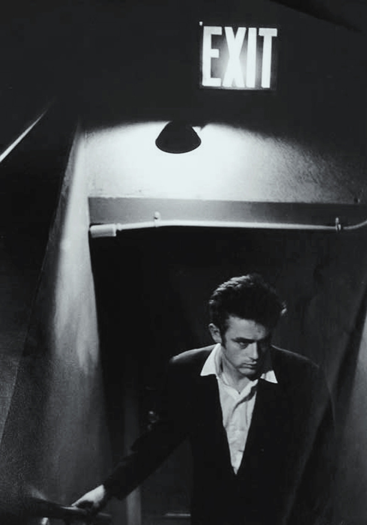 James Dean James Dean