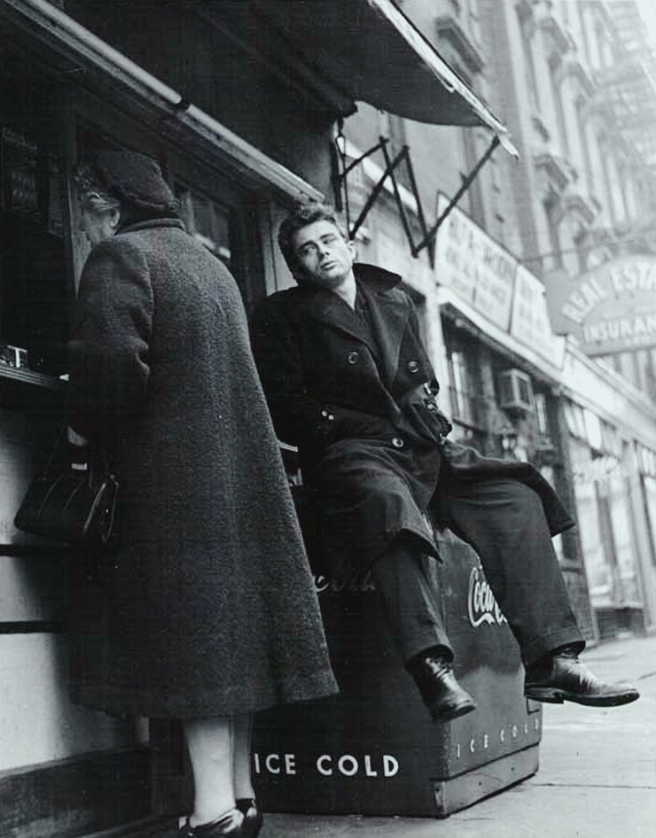 James Dean