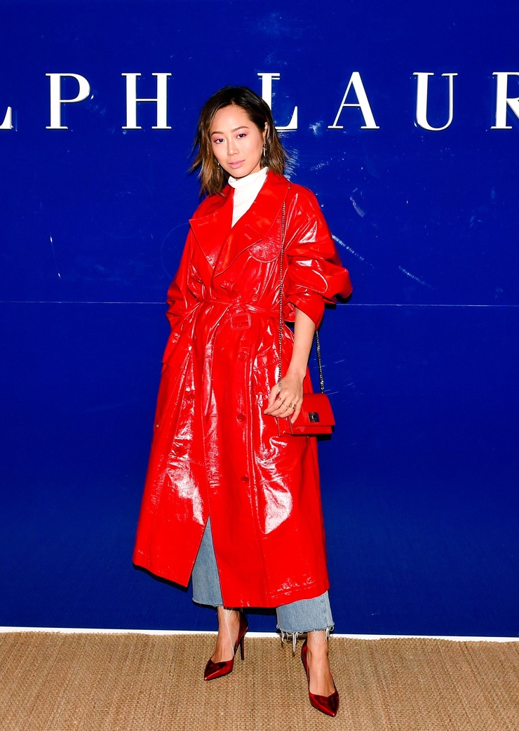 Aimee Song