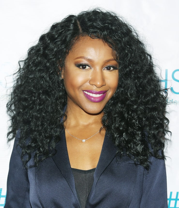 Gabrielle Dennis