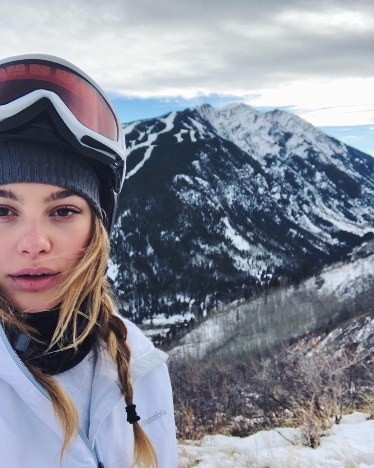 Camila Morrone Camila Morrone