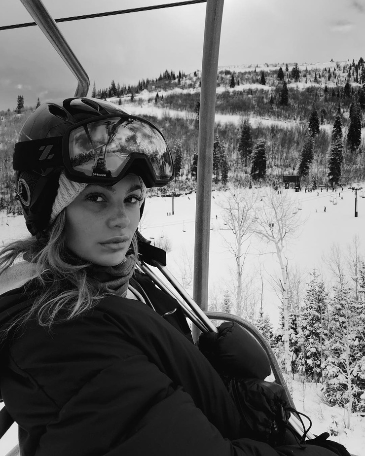 Camila Morrone Camila Morrone