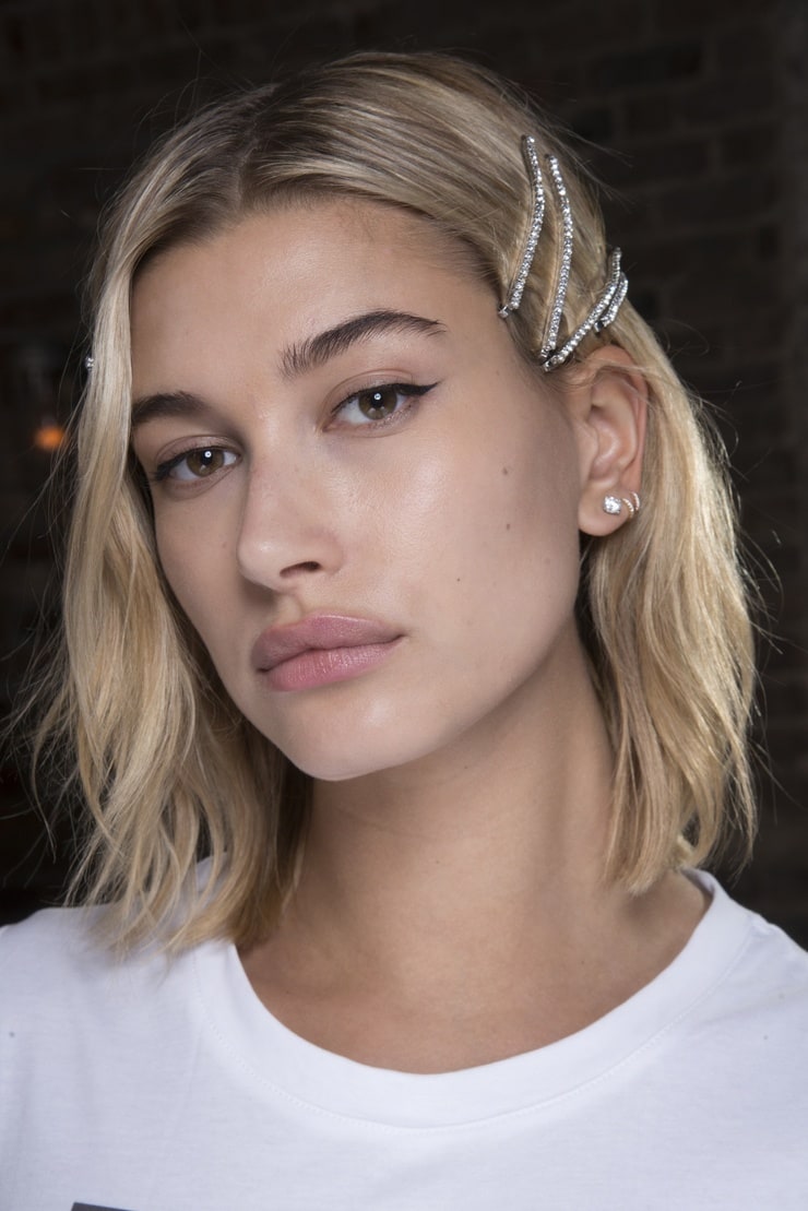 Image Of Hailey Baldwin 7745