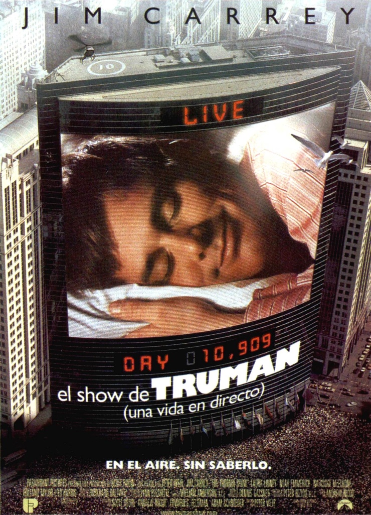 The Truman Show