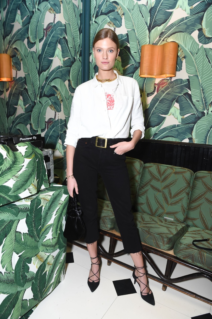 Constance Jablonski