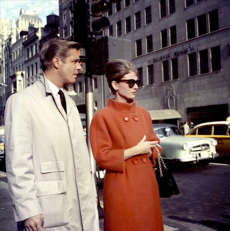 Breakfast at Tiffany's Breakfast at Tiffany's