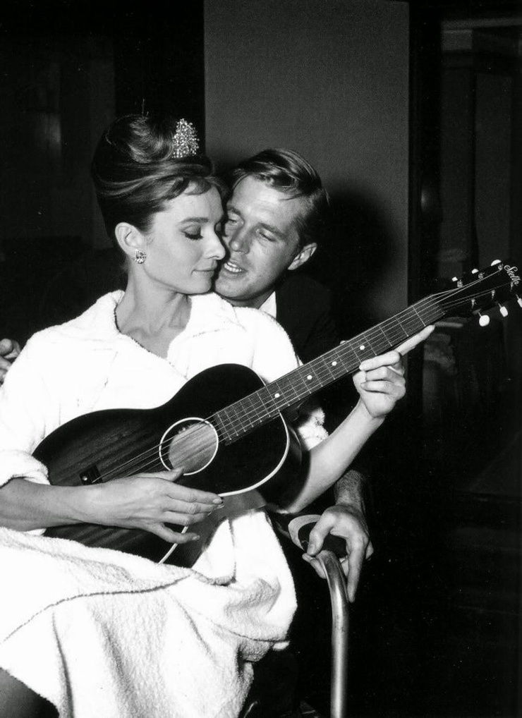 Breakfast at Tiffany's Breakfast at Tiffany's