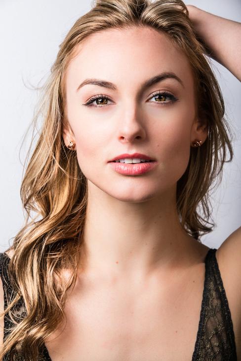 Sarah Meahl Sarah Meahl