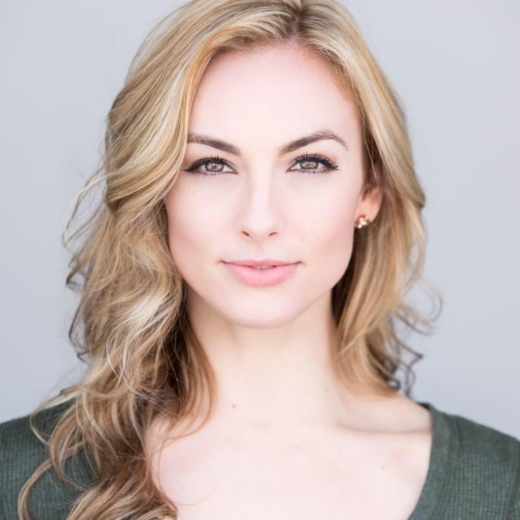 Sarah Meahl Sarah Meahl