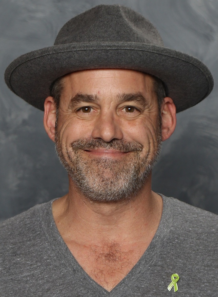 Nicholas Brendon