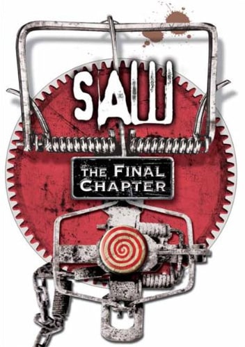 Saw: The Final Chapter