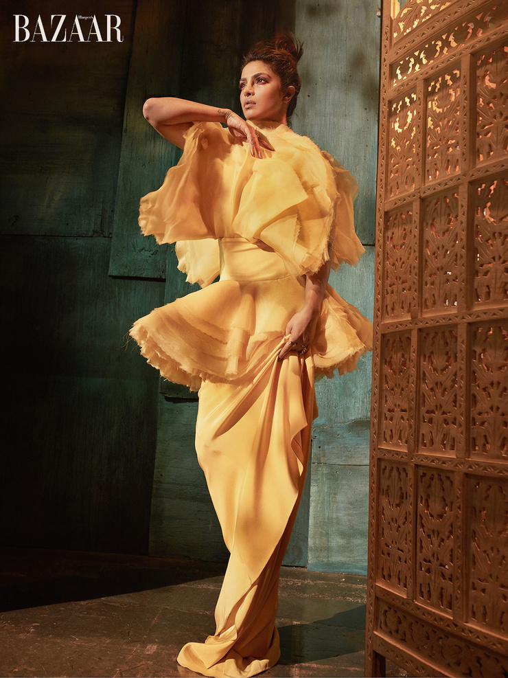 Priyanka Chopra