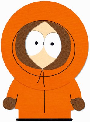 South Park South Park